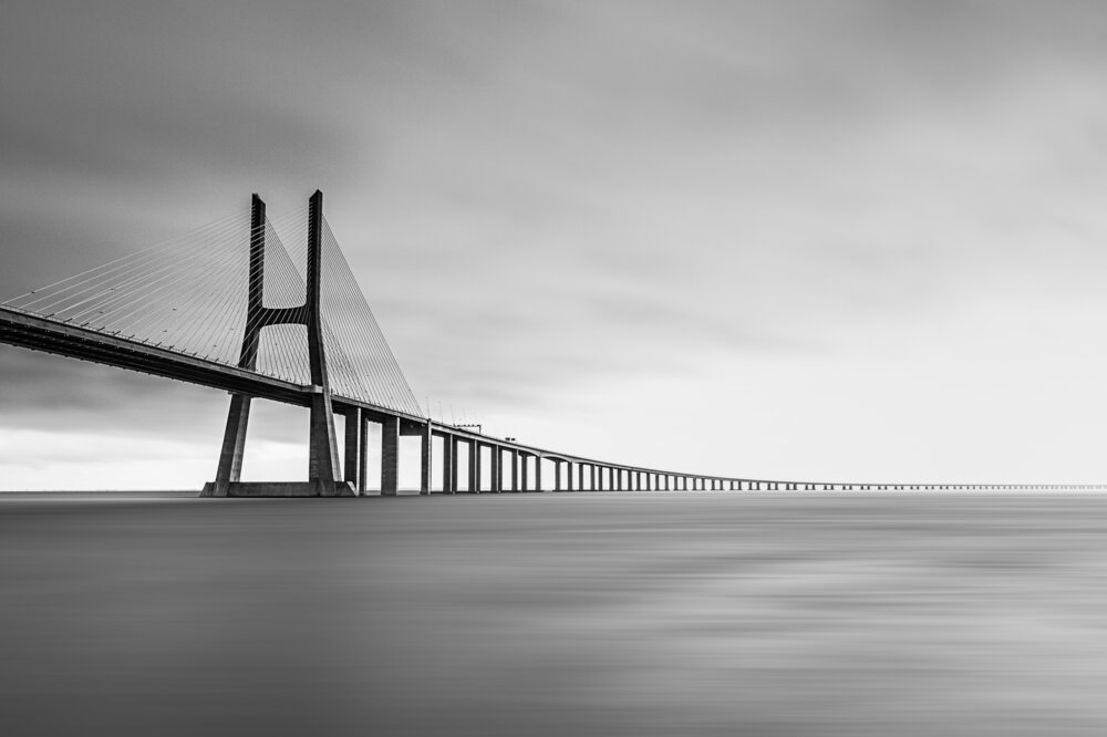 a bridge