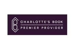 Charlotte's Book logo