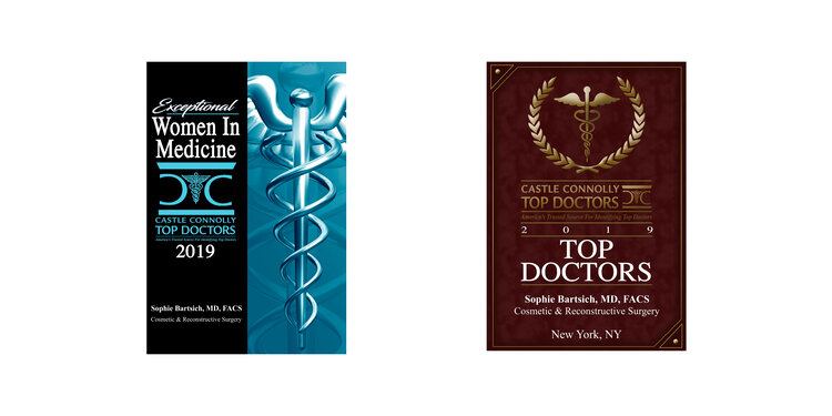 Exceptional Women in Medicine Castle Connolly Top Doctors