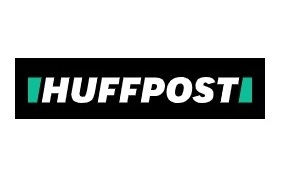 Huffington Post logo