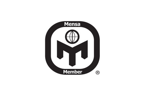 Mensa logo