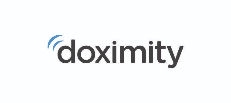 doximity logo