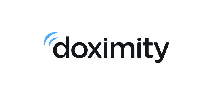 Doximity logo