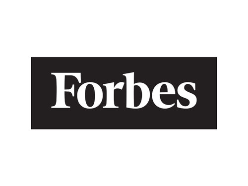 Forbes Logo