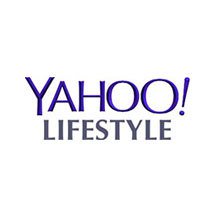 Yahoo Lifestyle logo