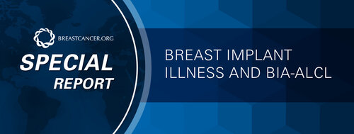 breast implant illness special report