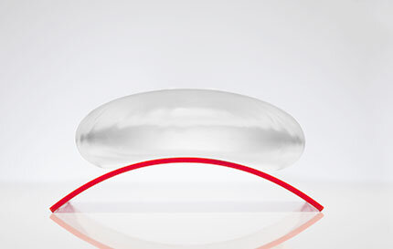 saline implant