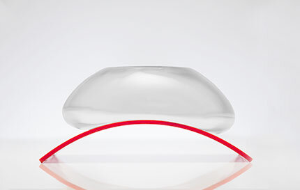 silicone implant
