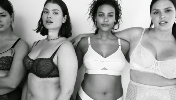 Bra Size: Why You Shouldn't Fake It – Bra Doctor's Blog