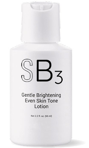 Brightening Lotion